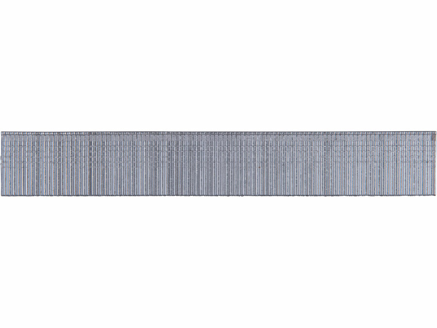 Hřebík nastřelovací, 6000ks, 19mm, 18G, typ F, hlava 2mm, 1,25x0,95mm
