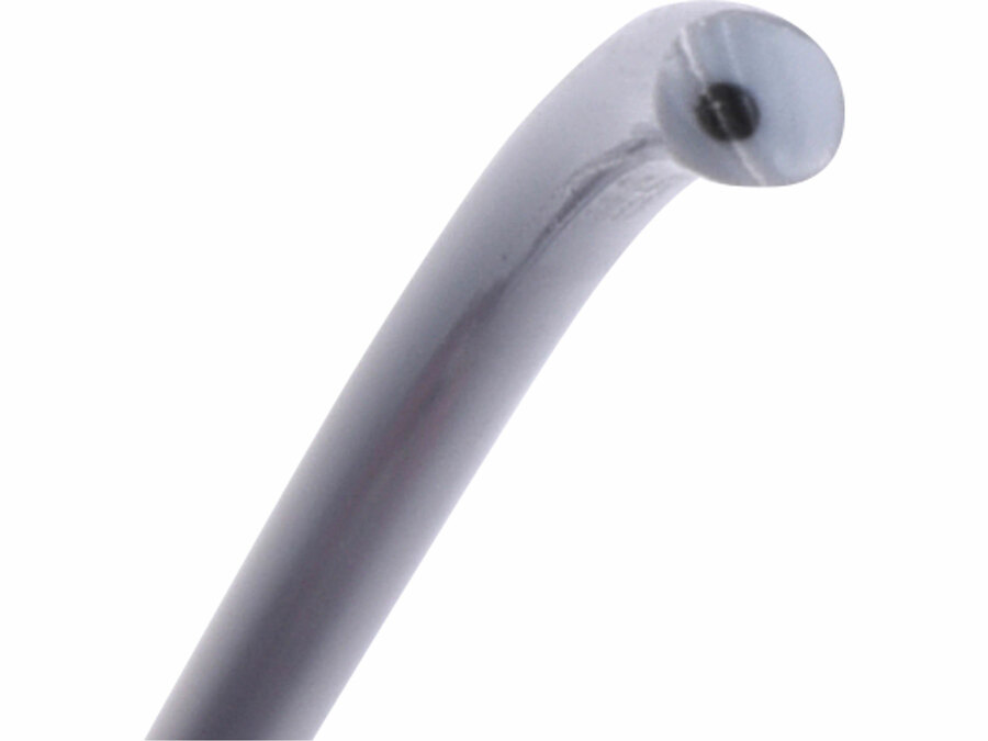 Žací struna do sekačky s jádrem, kruhový profil, 3,0mm, 15m, PA66