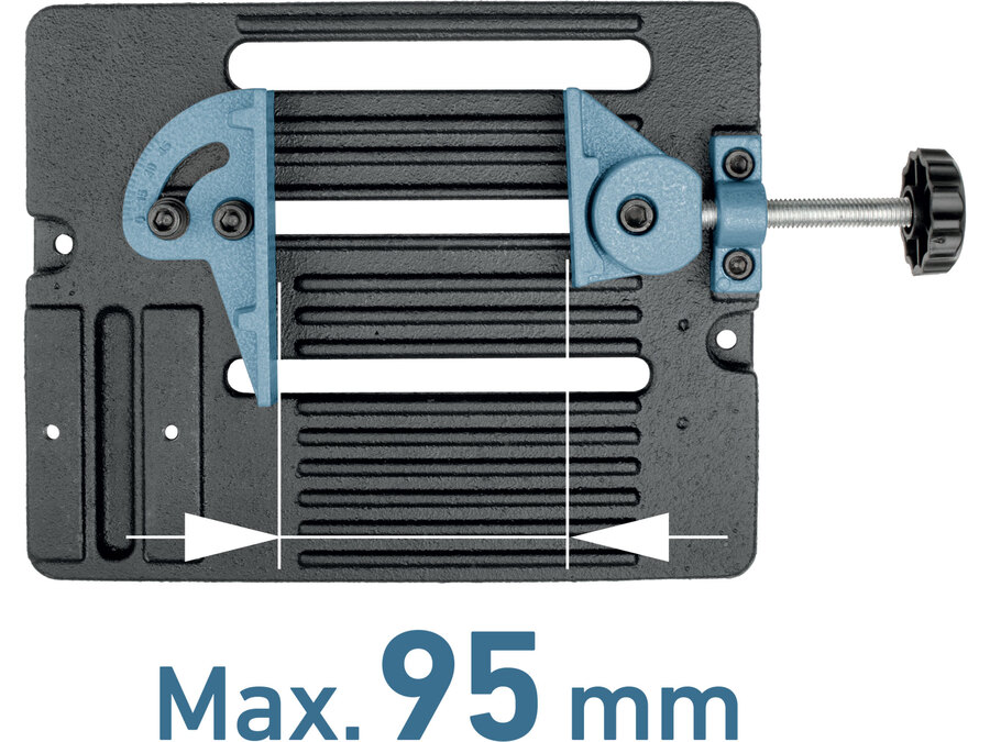 Stojan na úhlovou brusku 115/125mm