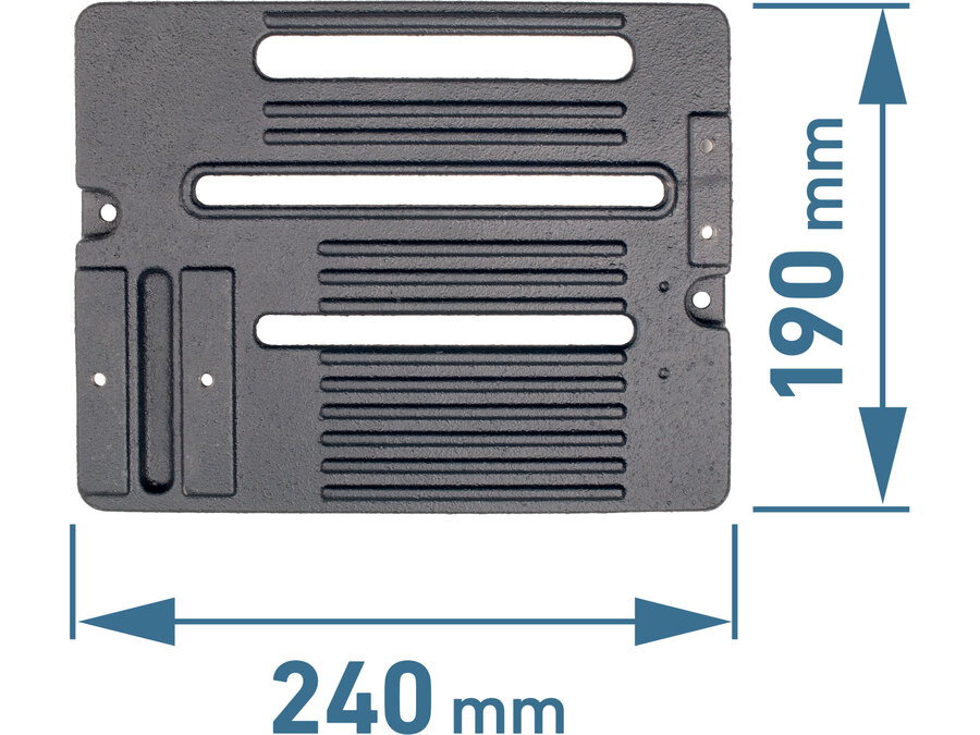 Stojan na úhlovou brusku 115/125mm