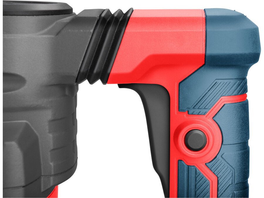 Kladivo sekací, SDS MAX, 15J