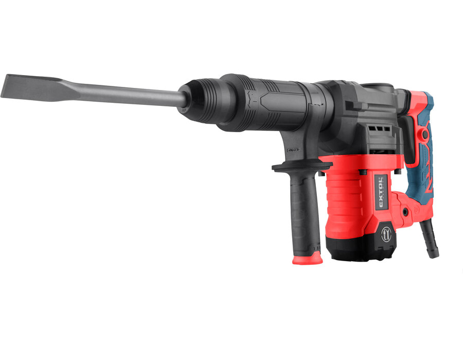 Kladivo sekací, SDS MAX, 15J