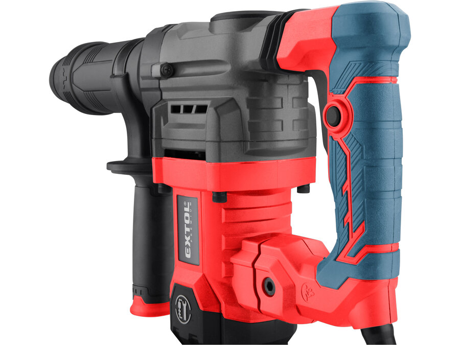 Kladivo sekací, SDS MAX, 15J