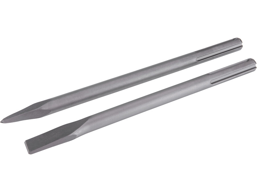 Kladivo sekací, SDS MAX, 15J