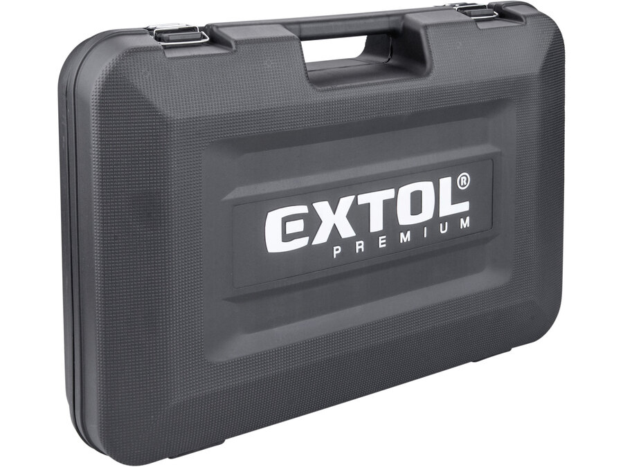 Kladivo sekací, SDS MAX, 15J