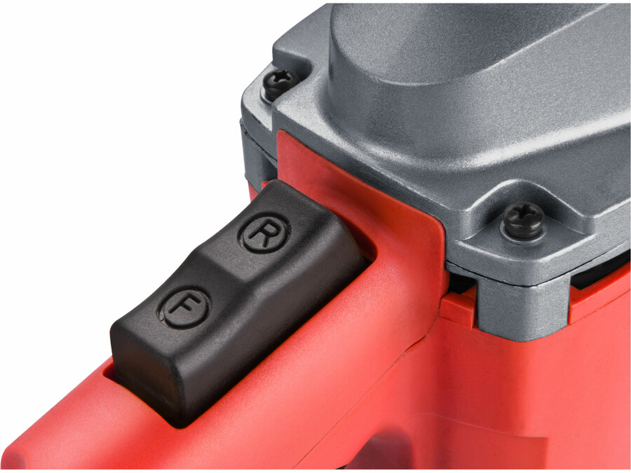 Utahovák rázový elektrický, 850W, 1/2", 330Nm