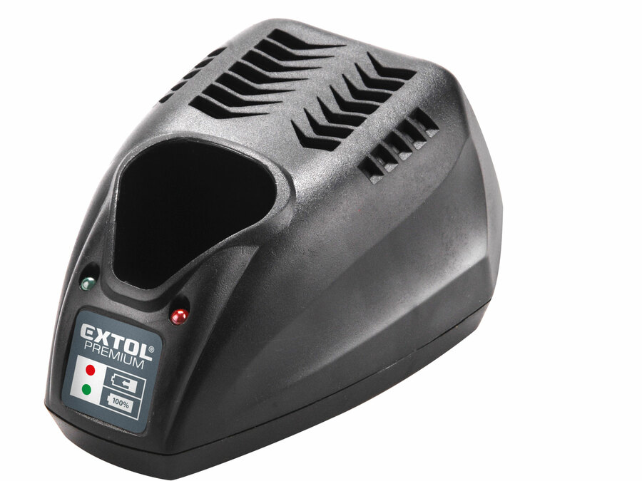 Vrtací šroubovák aku, 12V Li-ion, 1500mAh