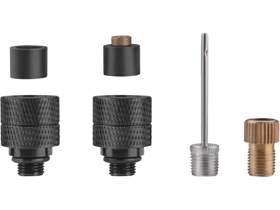 Kompresor aku, 10,3bar, USB nabíjení