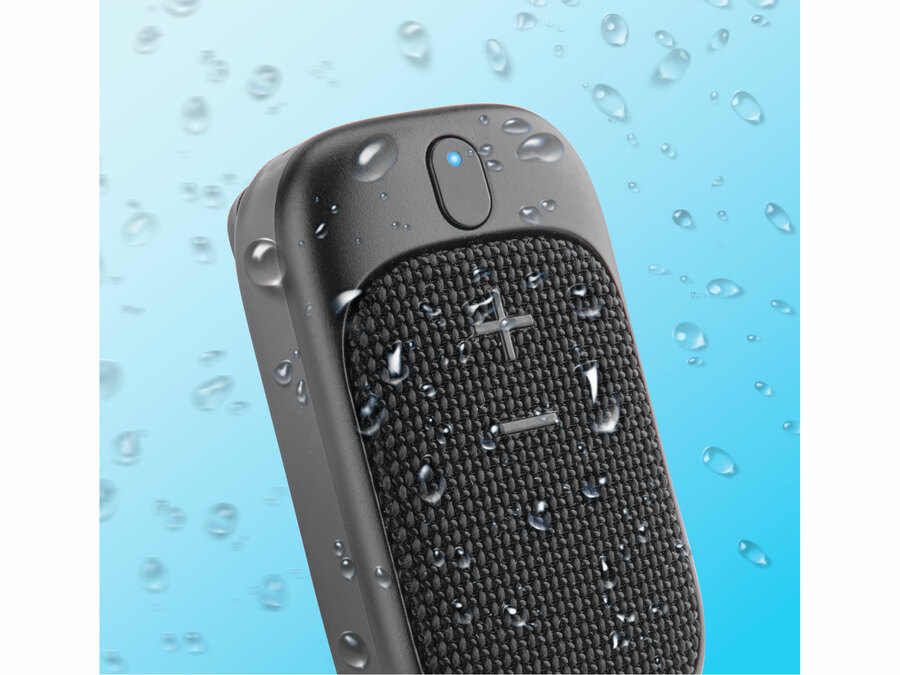 Reproduktor/hands-free, bluetooth, USB nabíjení