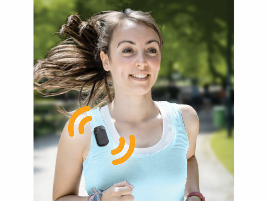 Reproduktor/hands-free, bluetooth, USB nabíjení