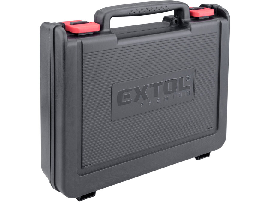 Pistole nýtovací aku SHARE20V, BRUSHLESS, 2Ah