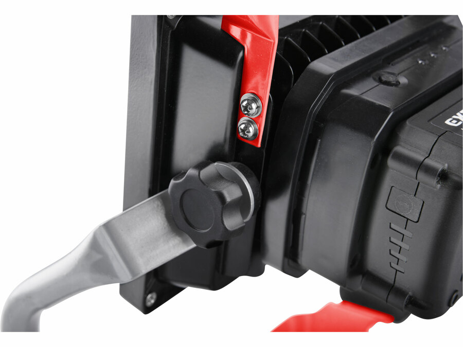 Reflektor LED aku SHARE20V, 1800lm, 2000mAh