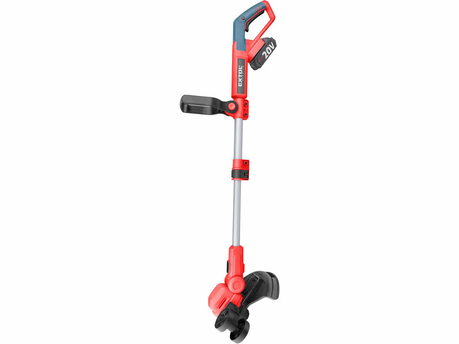 Sekačka strunová aku, SHARE20V, 30cm, 2Ah