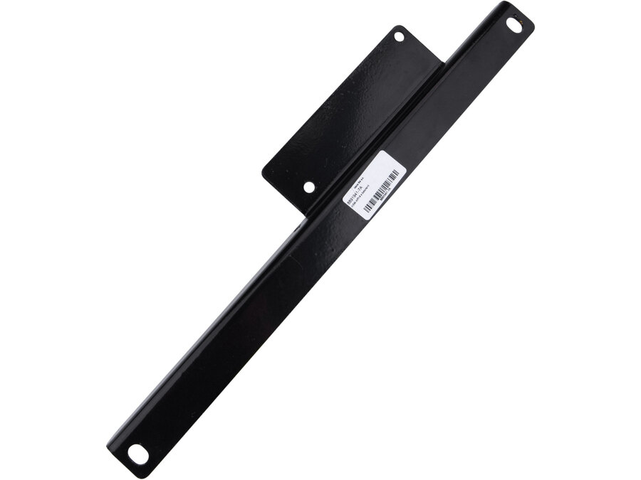 Držák skříně s bateriemi