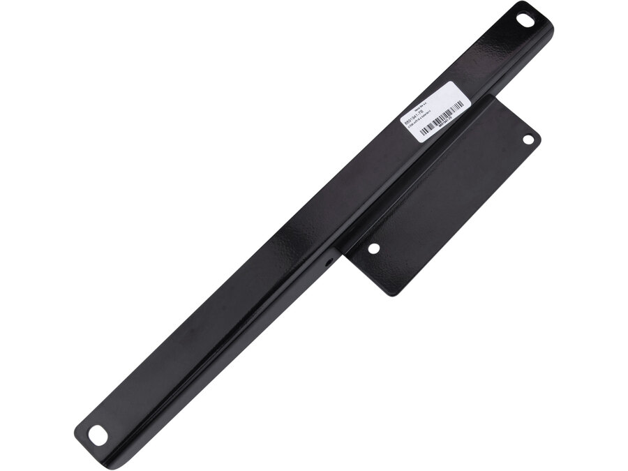 Držák skříně s bateriemi