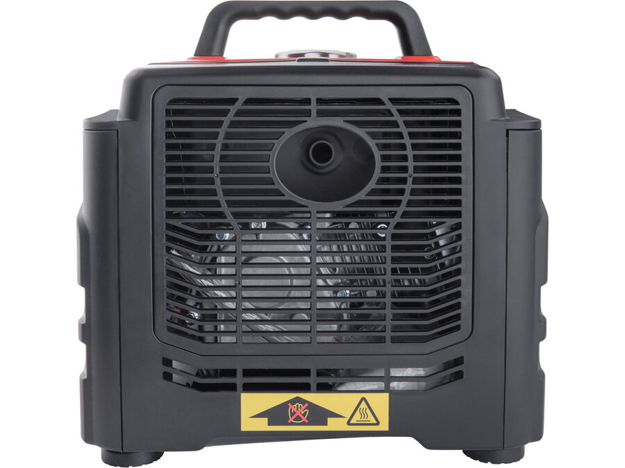 Elektrocentrála digitální invertorová, 1,2kW