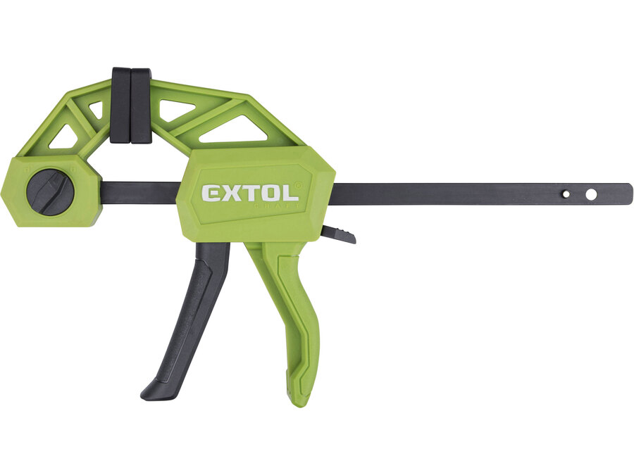 Svěrka rychloupínací, 150mm