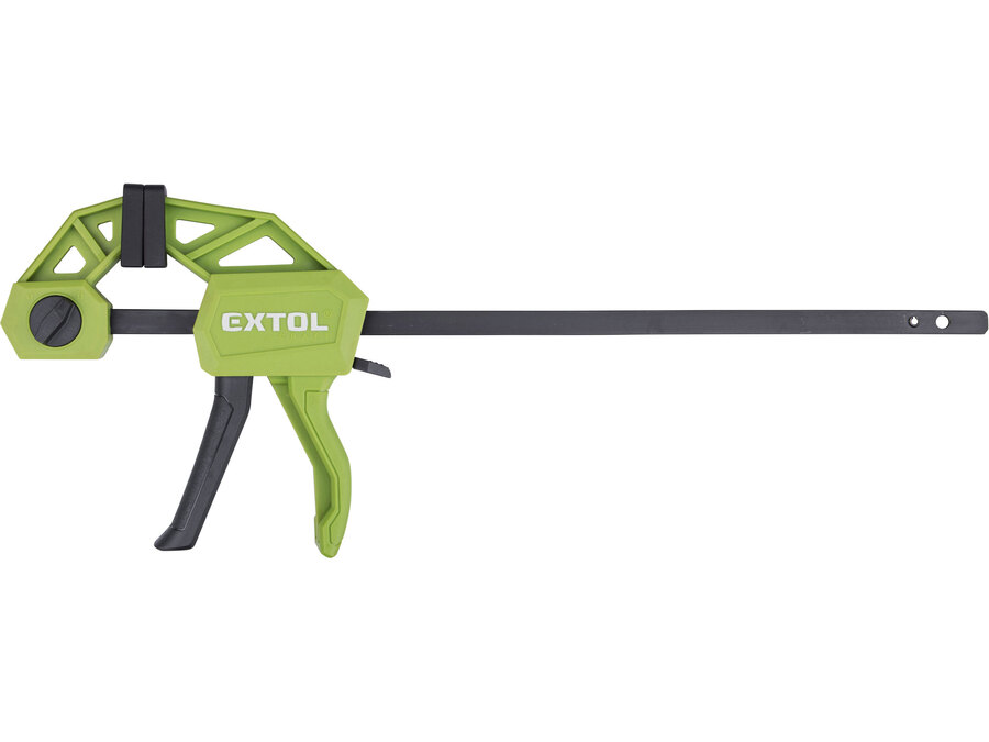 Svěrka rychloupínací, 300mm