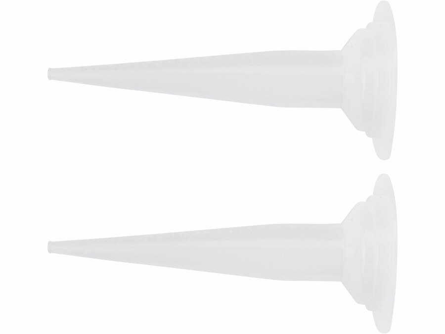 Pistole vytlačovací plastový tubus, 700 ml